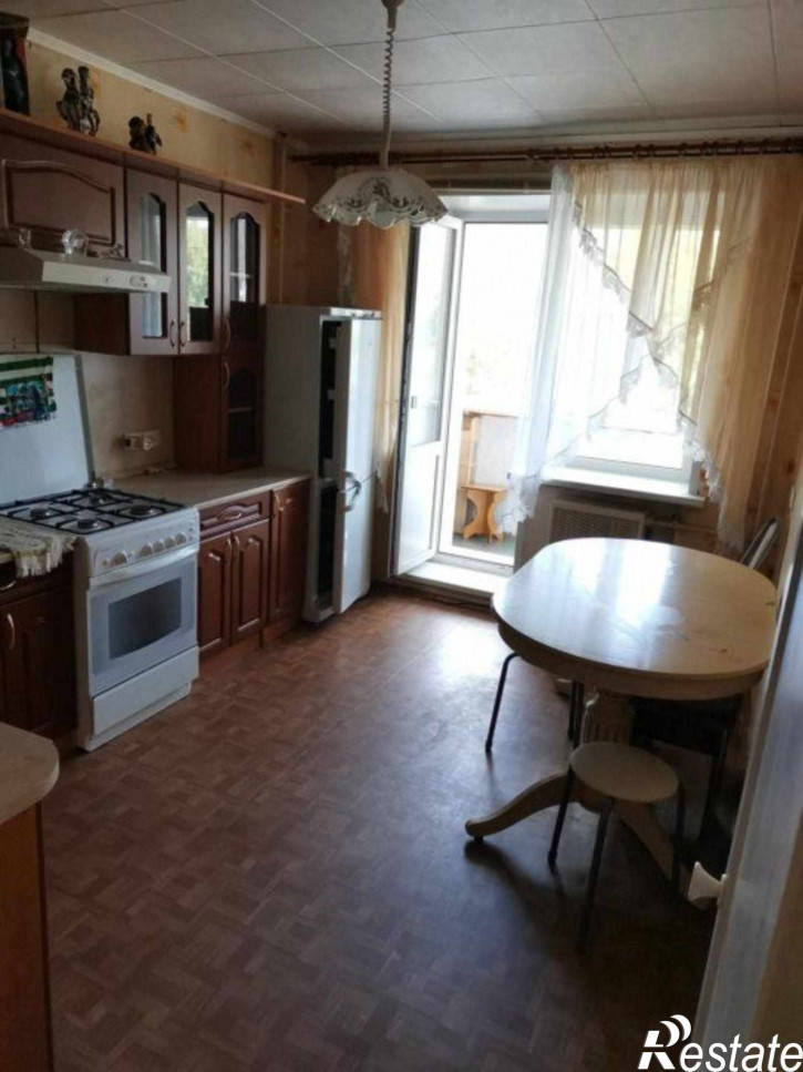 2-комн квартира Хирурга Орлова ул, 2Б