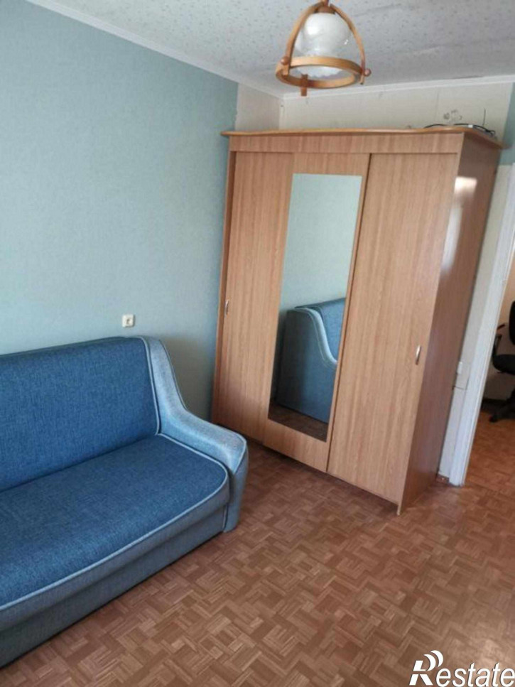 2-комн квартира Хирурга Орлова ул, 2Б