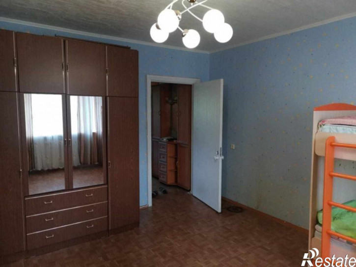 2-комн квартира Хирурга Орлова ул, 2Б
