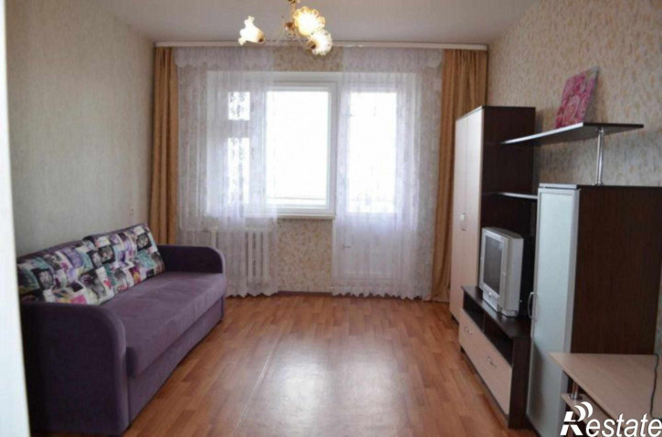 1-комн квартира Фатьянова ул, 16