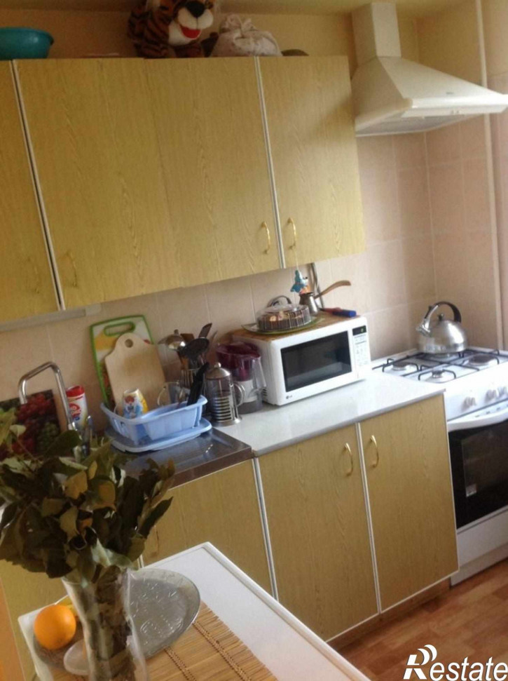 2-комн квартира Балакирева ул, 53