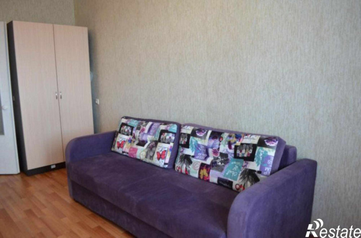 1-комн квартира Фатьянова ул, 16