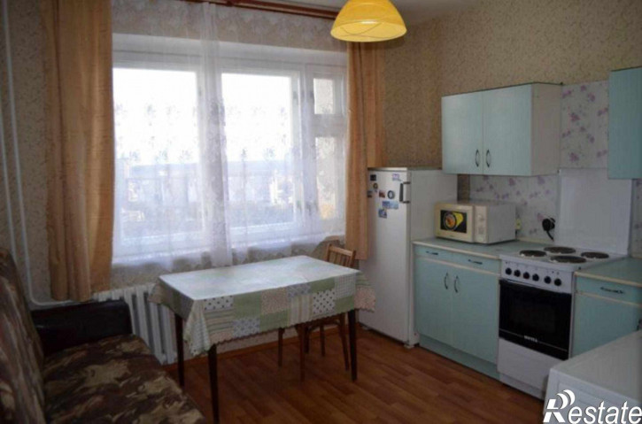 1-комн квартира Фатьянова ул, 16