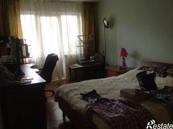 2-комн квартира Балакирева ул, 53