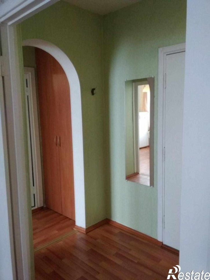 1-комн квартира Фатьянова ул, 16