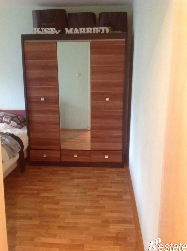 2-комн квартира Балакирева ул, 53
