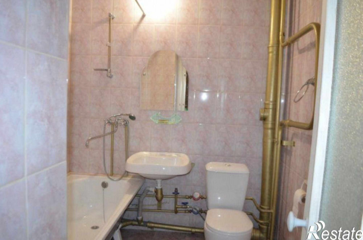 1-комн квартира Фатьянова ул, 16