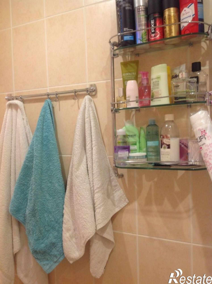 2-комн квартира Балакирева ул, 53