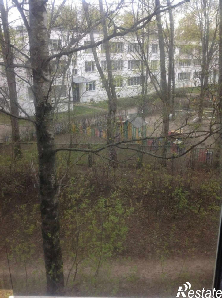 2-комн квартира Балакирева ул, 53