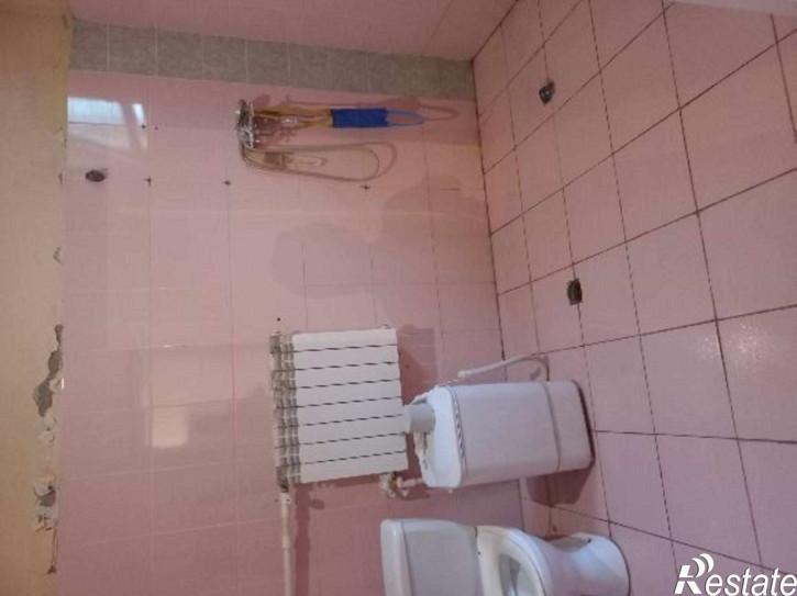 Коттедж/дом Восточный пер