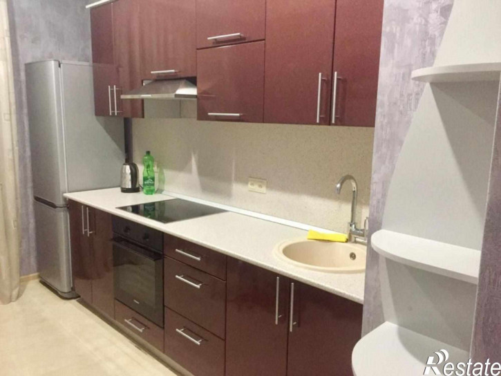 1-комн квартира Огородная ул, 84