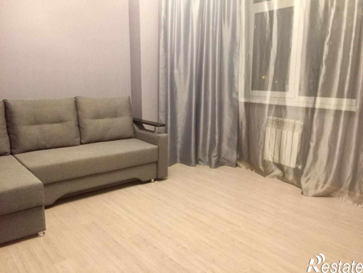 1-комн квартира Огородная ул, 84