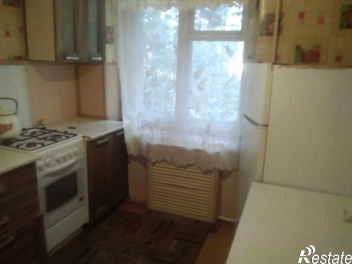 1-комн квартира Ростовский пер