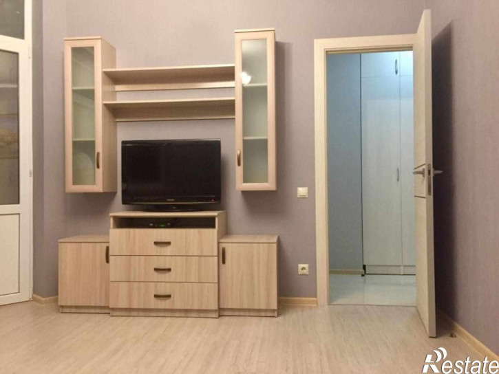 1-комн квартира Огородная ул, 84