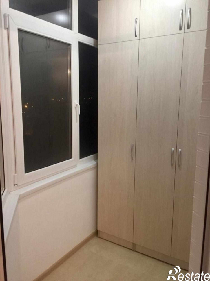 1-комн квартира Огородная ул, 84
