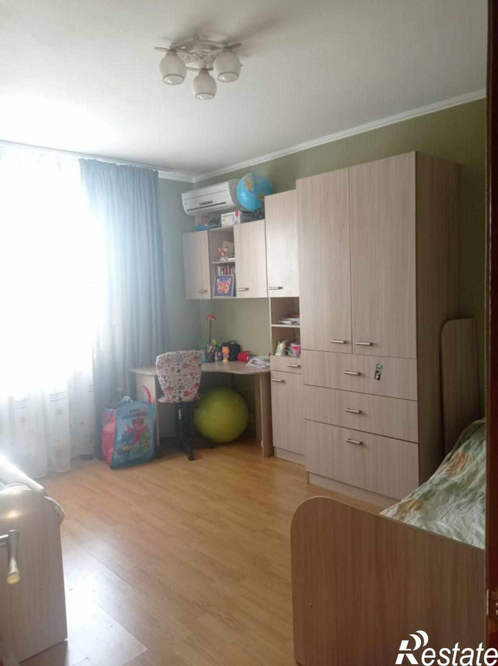 2-комн квартира Воровского ул