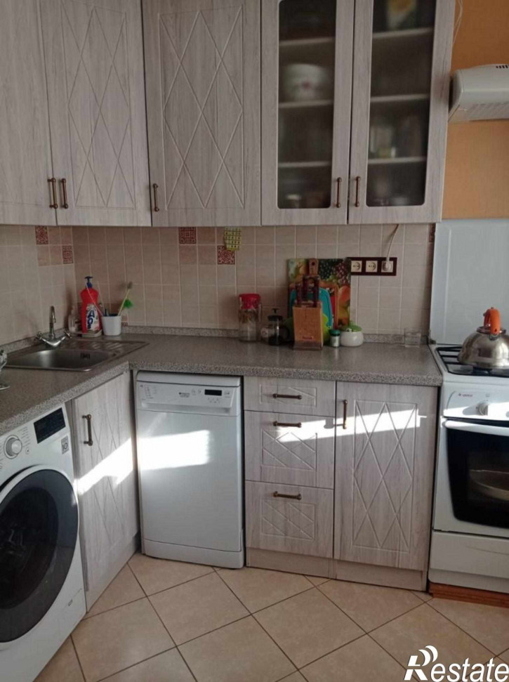 2-комн квартира Воровского ул