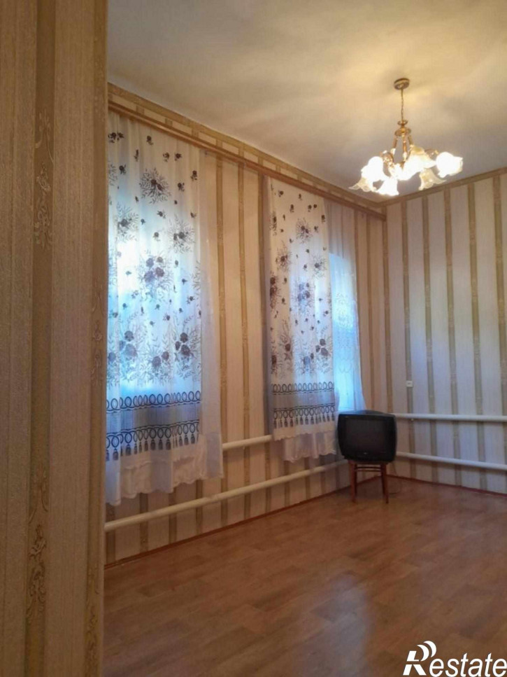 2-комн квартира Крупской ул