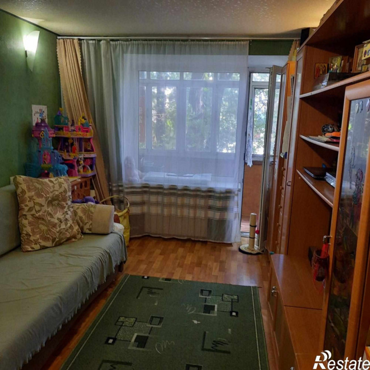 1-комн квартира Кулагина ул
