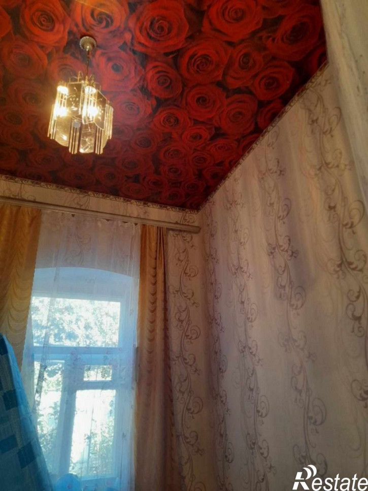 2-комн квартира Крупской ул