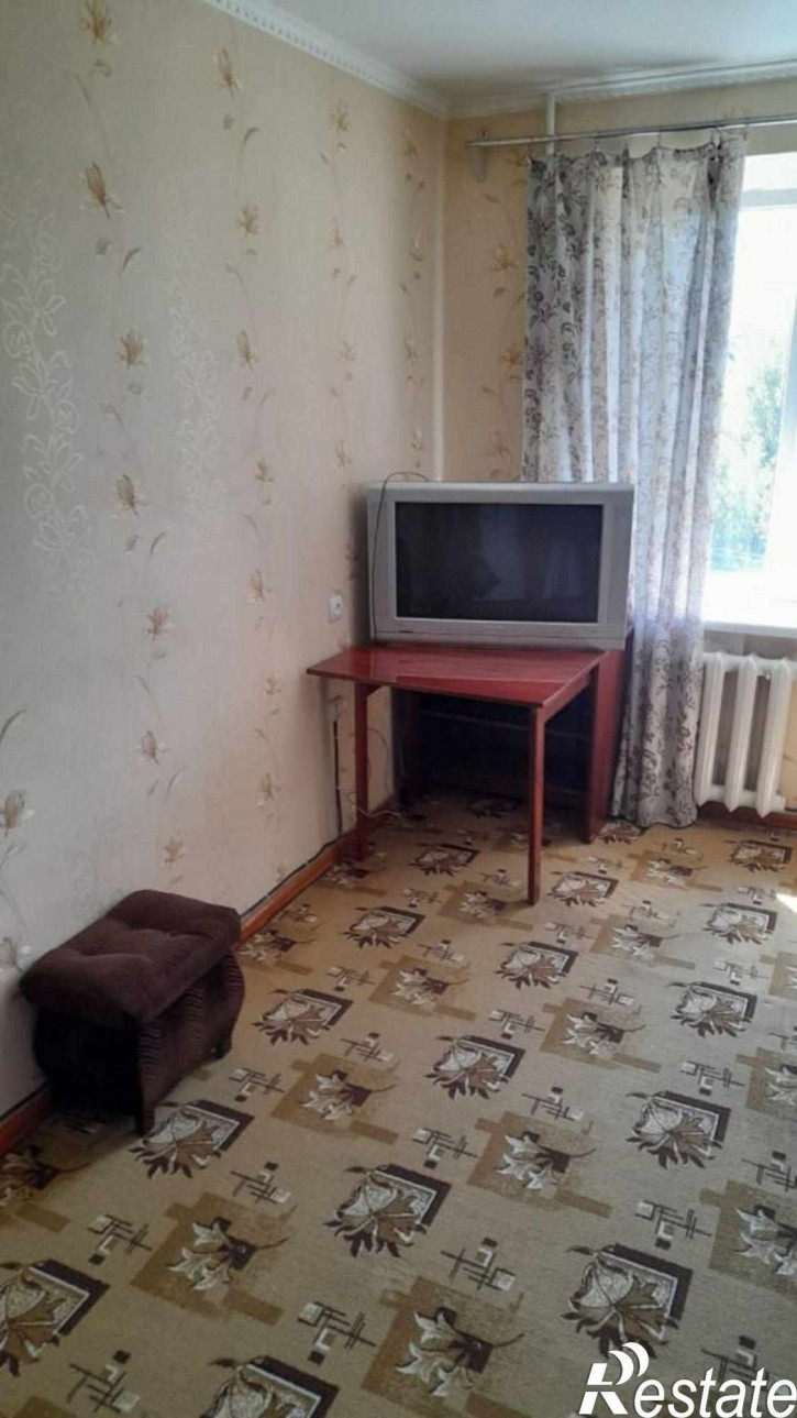 Комната Воровского ул