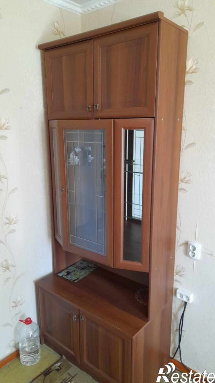 Комната Воровского ул