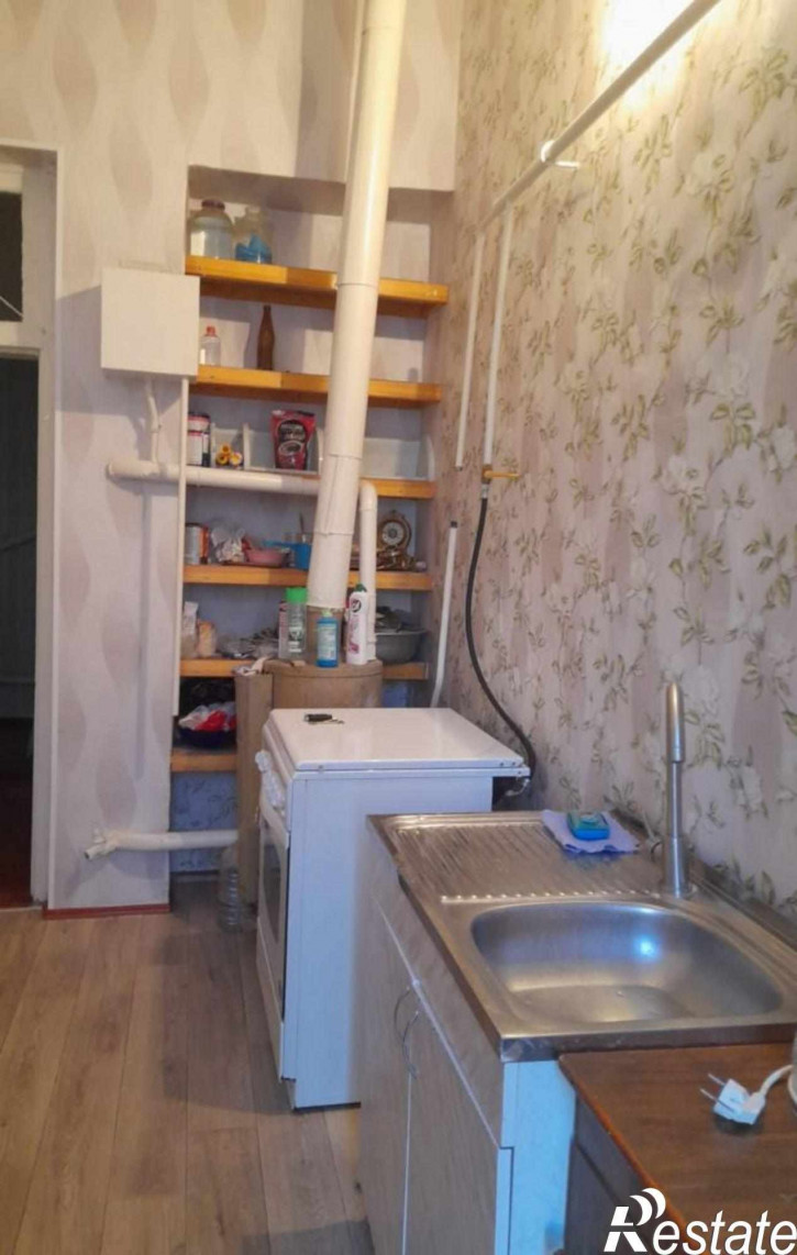 2-комн квартира Крупской ул