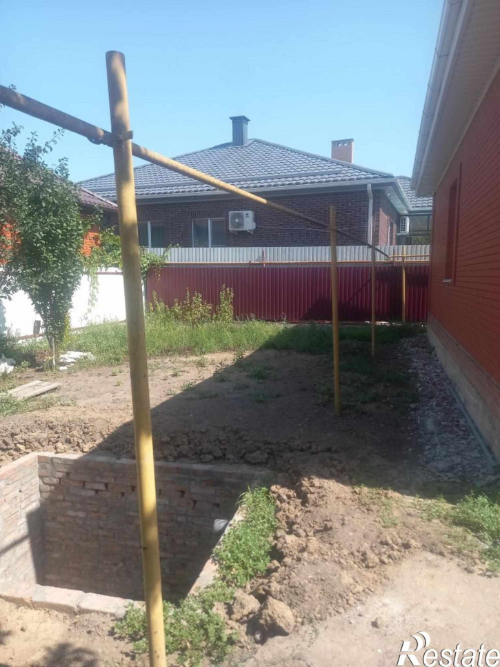 Земельный участок Астраханская ул