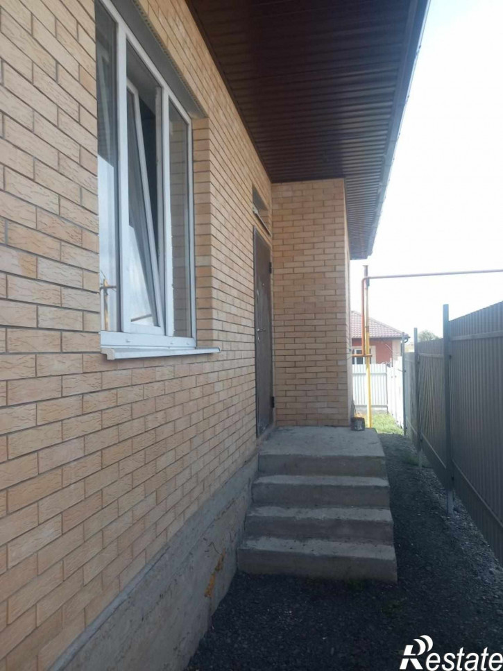 Коттедж/дом Крымская ул