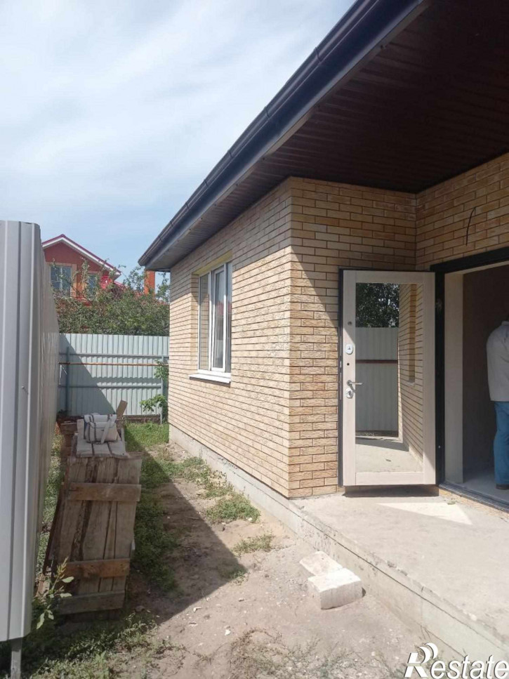 Коттедж/дом Минская ул