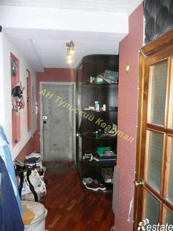 3-комн квартира Красноармейский пр-кт, 4
