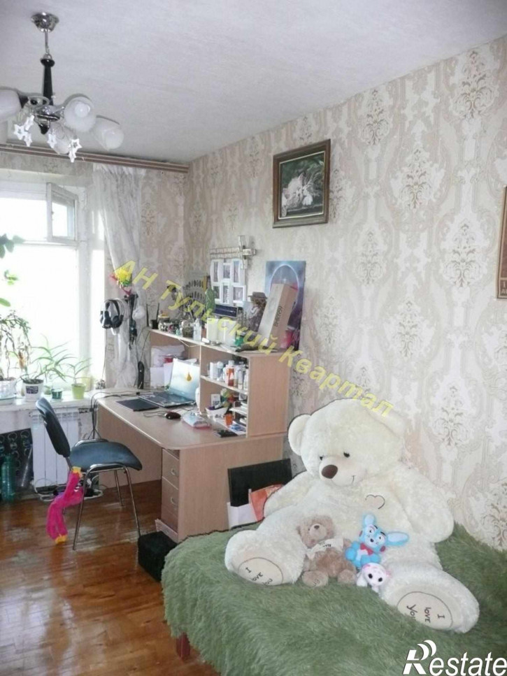 3-комн квартира Красноармейский пр-кт, 4