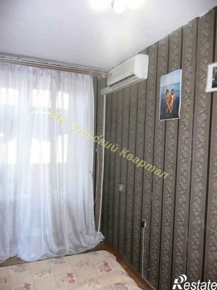 3-комн квартира Красноармейский пр-кт, 4