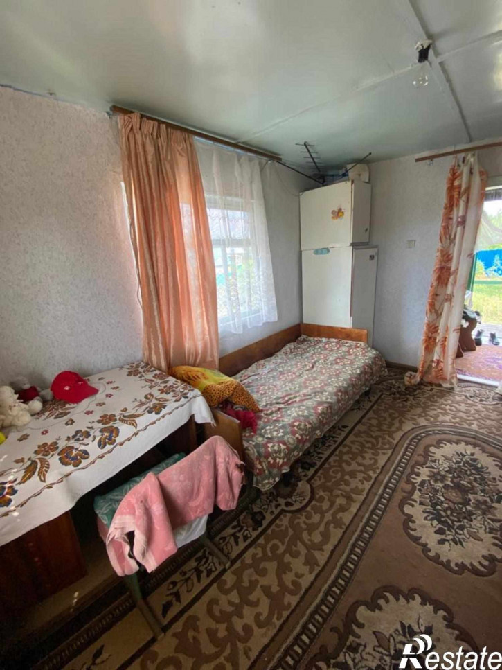 Коттедж/дом СНТ Дружба ШССК