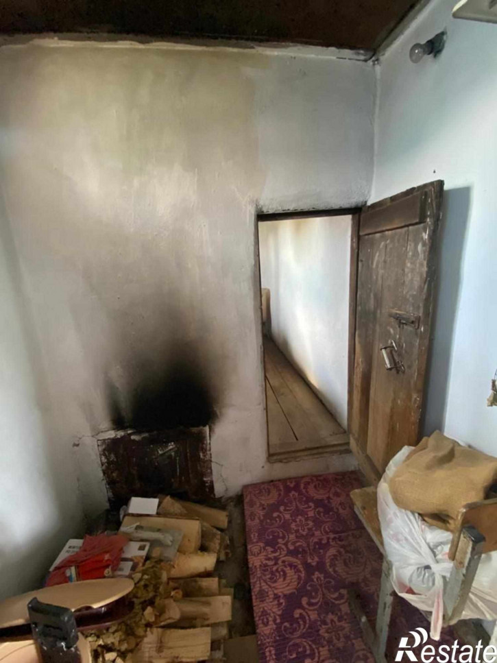 Коттедж/дом СНТ Дружба ШССК