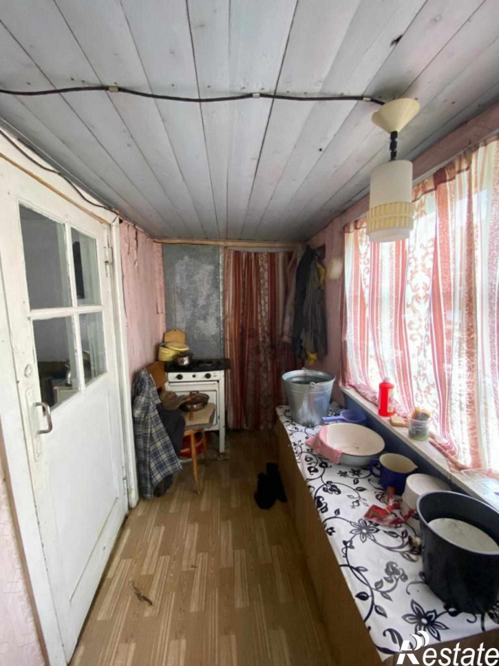 Коттедж/дом СНТ Металлург