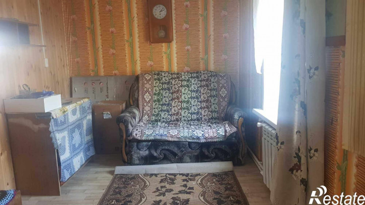 Коттедж/дом мкр. Шакша, ул. Кигинская, 46