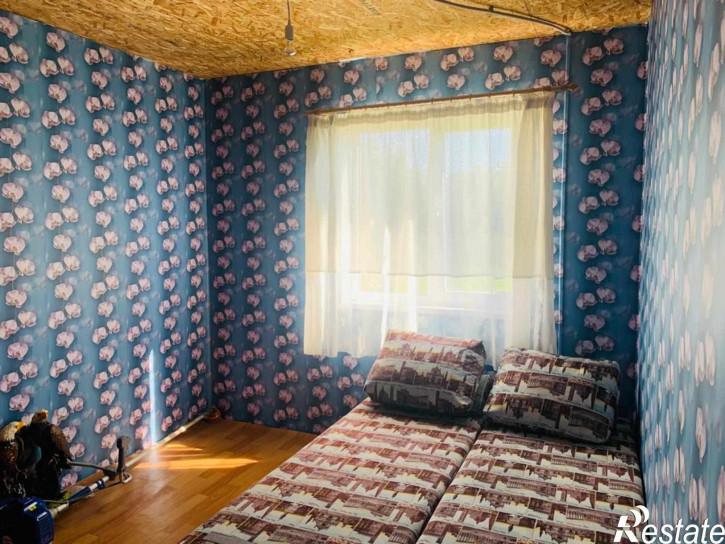 Коттедж/дом Виноградная