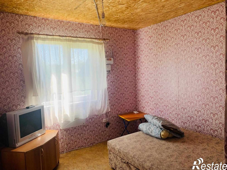 Коттедж/дом Виноградная