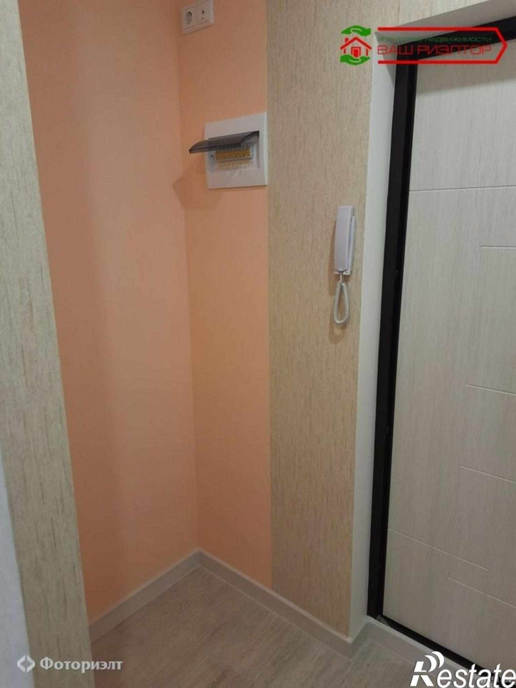 1-комн квартира Лисина С.П. ул, 11