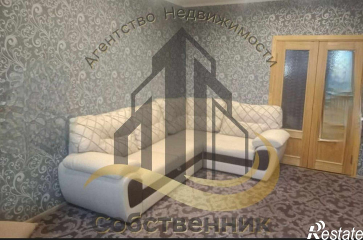 1-комн квартира Королева мкр, 38