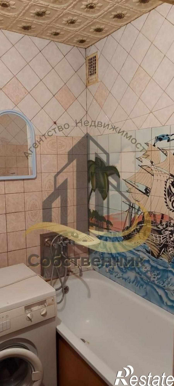 2-комн квартира Приборостроитель мкр, 17