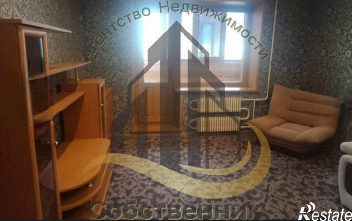 1-комн квартира Королева мкр, 38