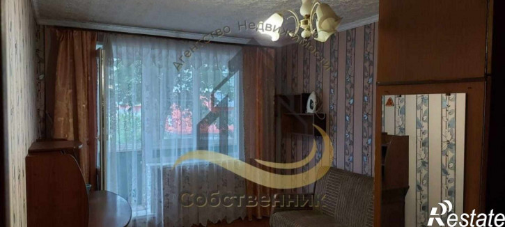 2-комн квартира Приборостроитель мкр, 17