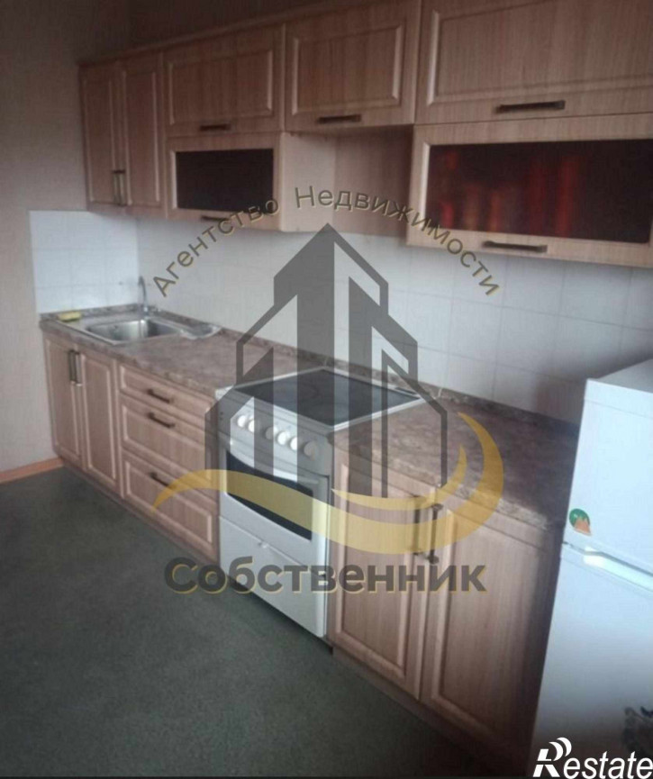 1-комн квартира Королева мкр, 38