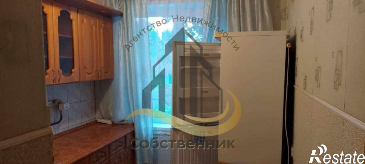 2-комн квартира Приборостроитель мкр, 17