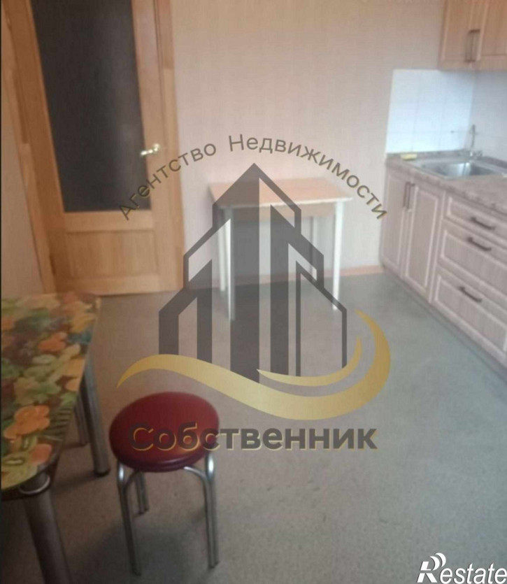 1-комн квартира Королева мкр, 38