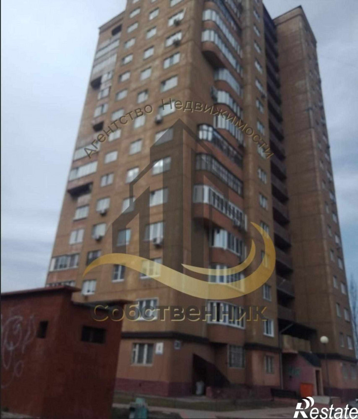 1-комн квартира Королева мкр, 38
