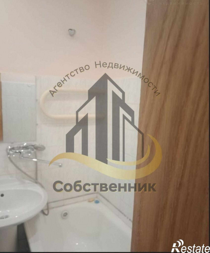 1-комн квартира Королева мкр, 38