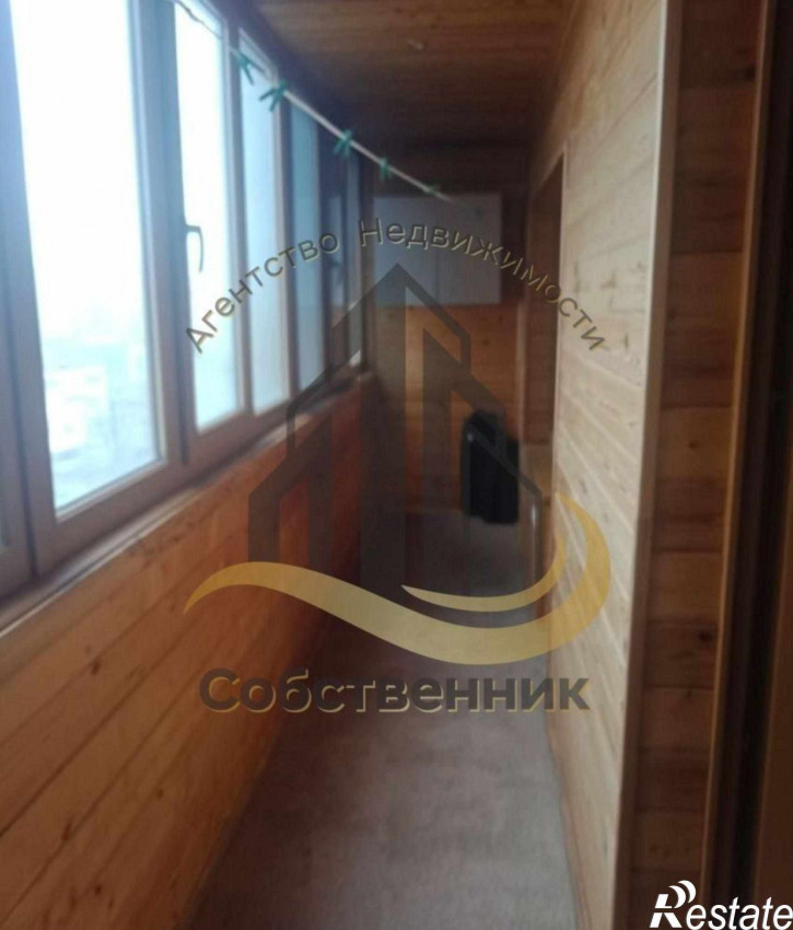 1-комн квартира Королева мкр, 38
